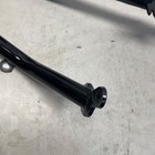 14-25 Harley Touring Oem Chopped Black Engine Crash Guard Bar 