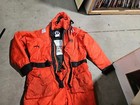 Mustang Survival Suit Ms2175 Size Xl 