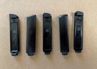 5x Oem Motorola 1505579z01 Dust Cover Xts5000 Xts3500 Xts3000 Xts2500 Xts1500