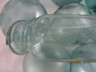 9 Vintage Dinged And Flawed Japanese Glass Floats  Alaska Beachcombed