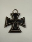 Ww2 German Original Iron Cross Second Class 1813-1939