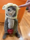 Vintage Dakin Wolf In Sheep s Clothing Plush Stuffed Animal 12   