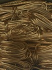 10 Lbs Scrap Clean Shiny Bare Bright Copper Wire Craft Melt To Bar Or Bullion