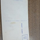 Army Comics Series Ww2 Us Soldiers Militaria Postcard Original United States