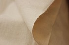 Antique Canvas Fabric French Linen Bolt Cotton Per 2 Yard Length 78 In Wide 