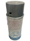 Vintage Spray O Matic Silver Spray Paint Can 90  Full 10 Oz