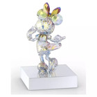 Swarovski Disney 100 Minnie Mouse Mib  5690168