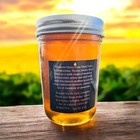 Authentic Yemeni Sidr Honey