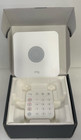 Ring Gen 2 Complete System Wireless Indoor 10 Piece Alarm Security Set  New