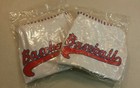     New 2 Baseball Inflates 16  Fun Sports Ball Party Favor Beachballs F ship