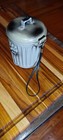 Vintage 1970   s Sesame Street Oscar The Grouch Am Transistor Radio Tested