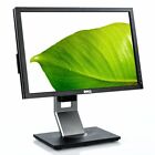 Dell Ultrasharp 19 Inch Hdmi Wide Monitor W rotating Stand And Cables