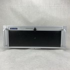 Advantech Acp-4020 4u Rackmount Chassis Bare Bones No Psu