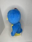 Video 2005 Fisher Price Backyardigans Sing   Spin Pablo Dancing Plush Penguin