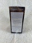 New Anthony Tony Robbins Personal Power Classic Edition 7 Cd Set New  Sealed
