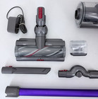 Dyson V11 Animal Cordless Vacuum Cleaner   Purple   Pre-owned 0526