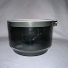 Baby Brezza Frp0046 Grey Powder Container Advanced Formula Pro Dispenser Part