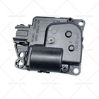 A c And Heater Actuator 68018109aa For 2007-2021 Jeep Compass Chrysler Dodge Ram