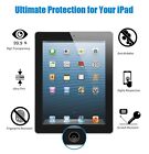 Tempered Glass Screen Protector For Ipad 2 3 4 9 7 Mini Pro Air 3rd 4th 5th 6th