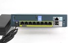 Cisco Asa 5505 Series Adaptive Security Appliance Firewall With Console Cable