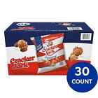 Cracker Jack Original Caramel Coated Popcorn And Peanuts  1 25 Oz   30 Pk  