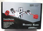 Faucet Mounted Eyewash Station Sink Attachment