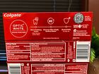 5x Colgate Optic White Stain Fighter Toothpaste Clean Mint Paste 4 2oz Exp 1225 