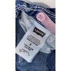 Levi Jeans Girls