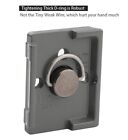 200pl-14 Quick Release Plate For Manfrotto 804rc2 Rapid Connect  323 Rc2  488   