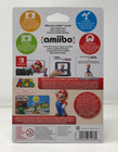 Mario Amiibo Super Mario Series Nintendo Brand New   Factory Sealed 