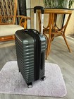 Samsonite Spin Tech 6 Carry-on Spinner Color  Dusty Olive