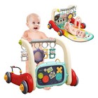 Baby Gym Play Mat 2-in-1 Baby Play Gym Activity Center Toddler Play Mat   Bab   