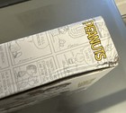 Perler Peanuts Fused Bead Deluxe Kit 4263 Pieces 9 Projects Ages 6 Sealed