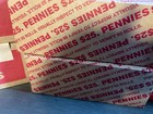 Unsearched  Sealed Bank Box Of Pennies 50 Rolls   Find Wheats  Copper And Errors