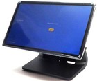 Elo I-series E375184 Pos Touchscreen Terminal Android 15 6  With Mount Stand
