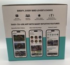 Smart Birdfy Feeder With Camera Durable Metal Feeders For Outdoors Auto-identify