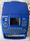 Brady Bmp71 Thermal Label Printer 12v-dc