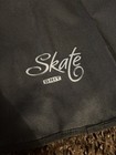 Skate Grit Hockey Bag Black Medium 30   