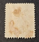 Argentina Scott  20 Gj  38 - A5c Vermilion - Used - Vf - 1867-68