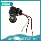 Dusk To Dawn Led Outdoor Swivel Photo Cell Light Control Photocell Sensor 120v