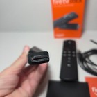 Amazon Fire Tv Stick Alexa Voice Remote Hd 1080p Streaming Media Player 2nd Gen
