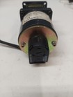 A4249-9215hg Vexta Oriental Harmonic Gear 5-phase Stepping Motor  Dc 1 4a 