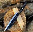 Handmade Japanese Kitchen Gyuto Chef Knife Sushi Sashimi Custom Made