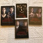 Penny Dreadful Complete 1 Season 2014  Tv Series Box Set Josh Hartnett Horror