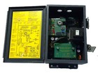 Omron Sti  4300b-2 Minisafe Flexsafe Light Curtain Controller