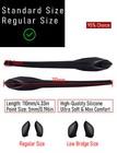 Replacement Rubber Kits For-oakley Flak 2 0 Multi-colors