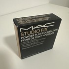 Mac Studio Fix Powder Plus Foundation Nw13 - Size 0 42 Oz    12g