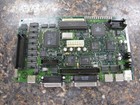 Vintage 1990 Apple Computer Macintosh Classic 820-0390-a Motherboard