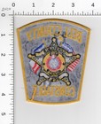 Bell County Pct 1  Constable -- Texas     Police Sheriff Patch