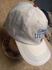 White - Adjustable  - Michelob Ultra - Baseball Hat     